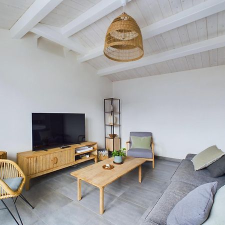 L'Epine - Maison Lumineuse - 300M De La Plage Zewnętrze zdjęcie