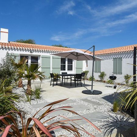 L'Epine - Maison Lumineuse - 300M De La Plage Zewnętrze zdjęcie