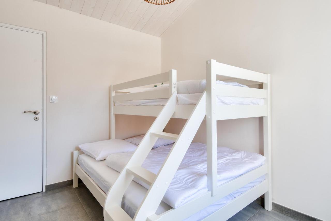 L'Epine - Maison Lumineuse - 300M De La Plage Zewnętrze zdjęcie