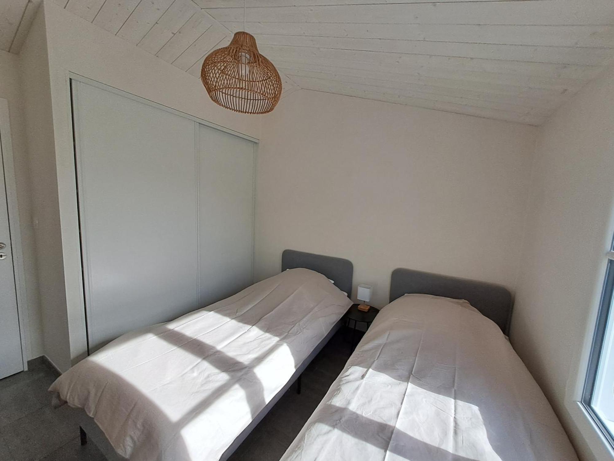 L'Epine - Maison Lumineuse - 300M De La Plage Zewnętrze zdjęcie