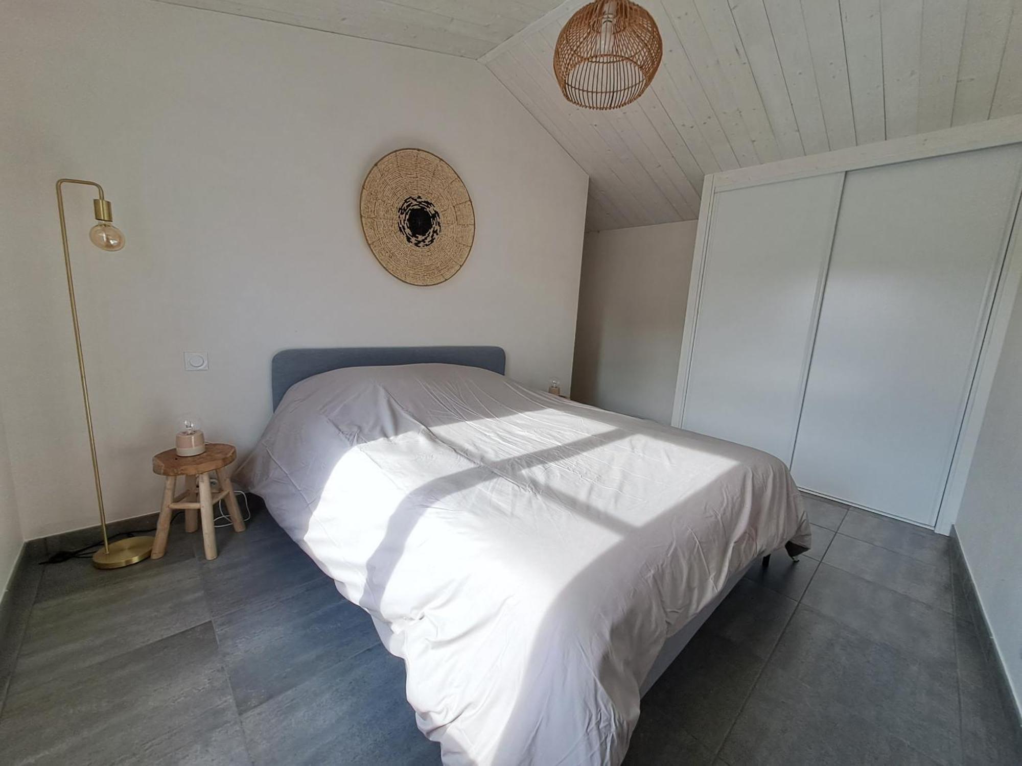 L'Epine - Maison Lumineuse - 300M De La Plage Zewnętrze zdjęcie